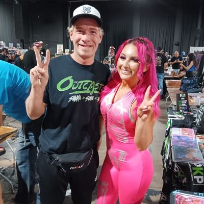 TylerLese94's profile picture. I like to retweet stuff about Tommy Dreamer.
I like DragonBall GT