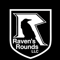 Raven's Rounds LLC(@RavensRoundsLLC) 's Twitter Profile Photo