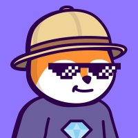 Gloria Lavonda ❤️ Memecoin (@glavonda69518) 's Twitter Profile