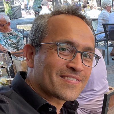 mennovaneekelen's profile picture. Co-create a healthy life NOW