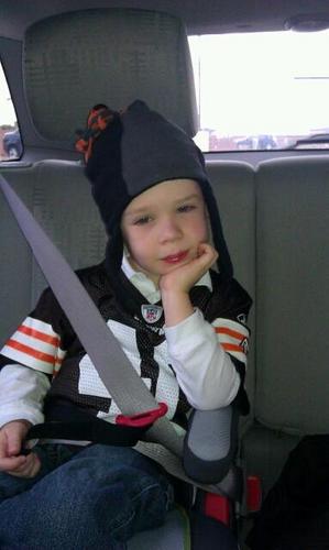 mvincent31's profile picture. Reporter, editor, reader, sports fan. Proud father of Hayden. Loving husband of Emily.