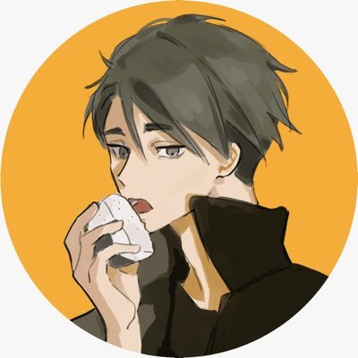 No pair too rare. Daiya, hq, & bllk fic writer. Not spoiler free, sometimes nsfw. skagen on bsky. profile pic by @moriusaki