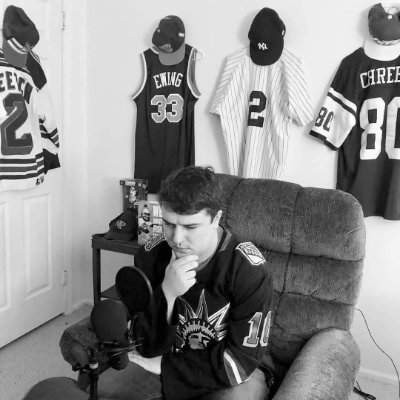 #NYR #RepBX #jetup #NewYorkForever #GoIrish
WPU 🟧⬛️
I ❤ pizza🍕heavy metal🤘🏻and my wife💍