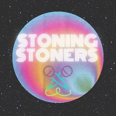 Two gals get high and chat for 10-30 minutes.

stoningstonersofficial@gmail.com
TikTok & Instagram @ stoningstoners