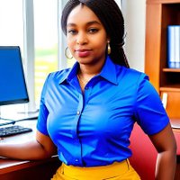 Nkechi Earnest (@lilykech) 's Twitter Profile