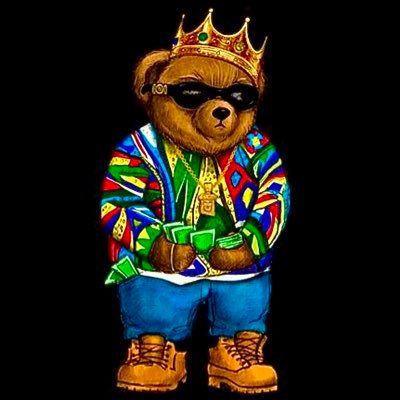 Don’t poke the bear 🐻