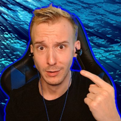 Twitch Affiliate | Gaymer 🏳️‍🌈 | He/Him | ADHD | Timeless Chief Team Leader | CORE LGBTQIA+ Comm Co-founder | Business Email: OceanH2TTV@gmail.com