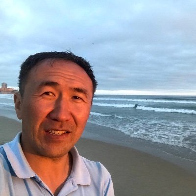 nursherimbek's profile picture. 