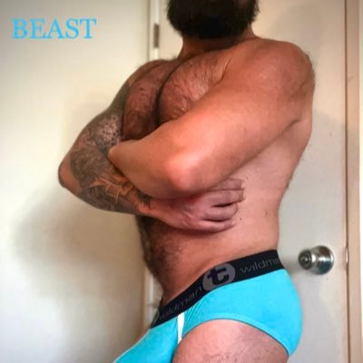 BulgeBeast Profile Picture