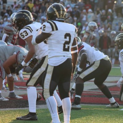 Brent_Brooks9's profile picture. Taylor High LB/RB CO/2024