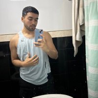 Crisss (simbiosis) 🇨🇱🌳 (@crismateus) 's Twitter Profile