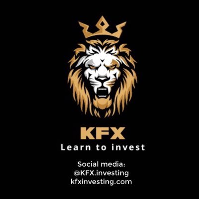 KFXinvesting's profile picture. 