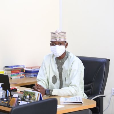 haji_tahir's profile picture. Every job looks easy when you are not the one doing it.