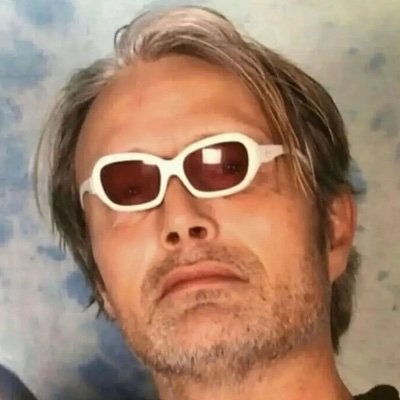 kmarchen's profile picture. Spike Jonze in Moneyball