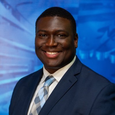 Reporter/Anchor @CitrusTVNews | @NewhouseSU ‘24 | 🇳🇬 | Fmr. Intern @CBSPhiladelphia, @NBCPhiladelphia | Struggling Philly sports fan