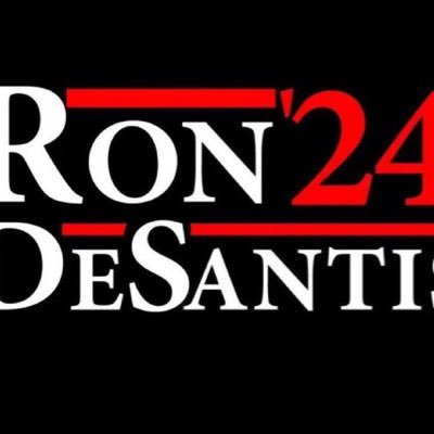 #DeSantis2024