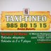 Taxi Tineo Soc.Coop.Astur (@TaxiTineo) Twitter profile photo