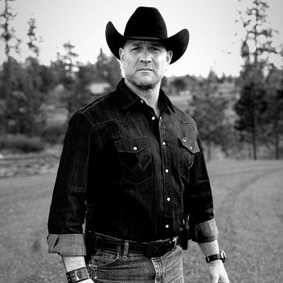 Christian, Husband, Father, Patriot, Businessman, former Lawman.
Kootenai County Sheriff Candidate 2024