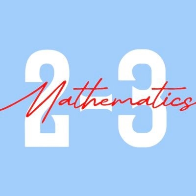 Bridging communities through mathematics | 23mathwisconsin@gmail.com | 262-337-3310