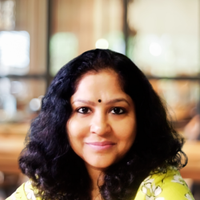 Vishnumaya Bisai, Chemist, Author, Lifepreneur(@VishnumayaBisai) 's Twitter Profile Photo