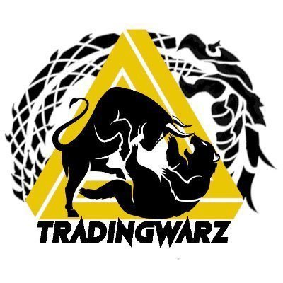 TradingWarz_1's profile picture. Get 1 month FREE with the purchase of my best seller options book: https://t.co/HcNJXGoY2P https://t.co/sKCH1nv0ZN • TWarzprivate Not Financial Advice