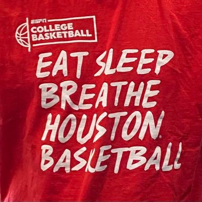 University of Houston Alum   
Engineering | GMBA 
🐾UH Cougars Athletics🏀🏈🏃🏻‍♂️supporter🐾