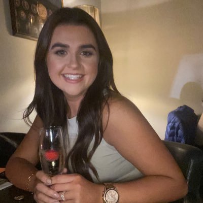 bec_oconnor's profile picture. 🎗