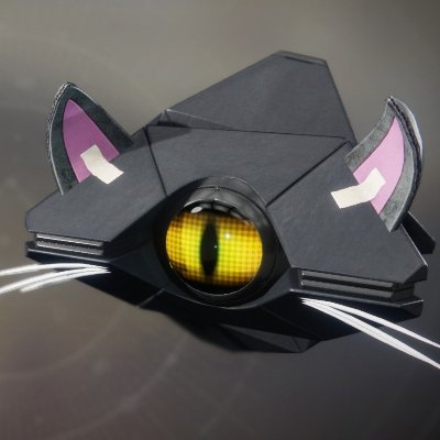 CloudBurstFox's profile picture. 