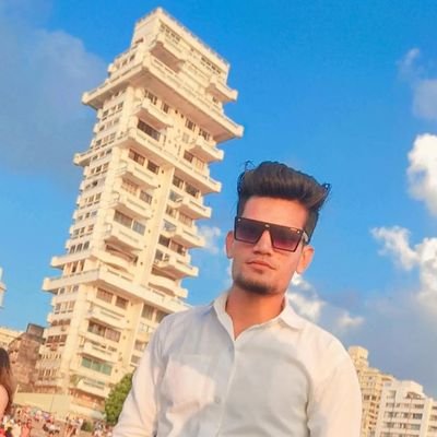 aaqib9011's profile picture. 𝙿𝚁𝙾𝚄𝙳 𝚃𝙾 𝙱𝙴 𝙸𝙽𝙳𝙸𝙰𝙽 𝙼𝚄𝚂𝙻𝙸𝙼

𝚆𝙾𝚁𝙺 𝙰𝚃 𝚁𝙴𝙻𝙸𝙰𝙽𝙲𝙴

(𝙲𝚄𝚂𝚃𝙾𝙼𝙴𝚁 𝚂𝙴𝙻𝙻𝚂 𝙾𝙵𝙵𝙸𝙲𝙴𝚁)