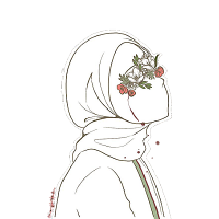 Dina 🐱🌙 YCH on profile (@kucingdaribulan) 's Twitter Profile