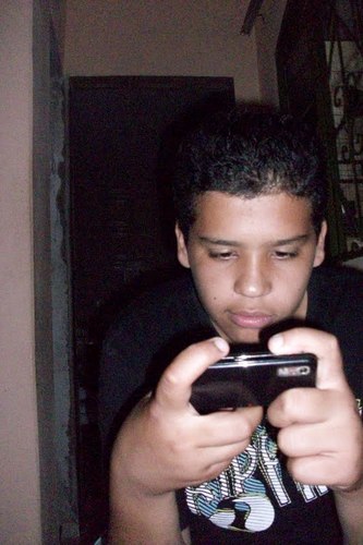 vini210496's profile picture. Familia TNT