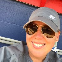 Ashley Boyd (@coachboyd25) 's Twitter Profile