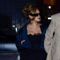 FENTY (@badgalml__) 's Twitter Profile