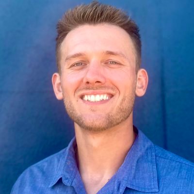 nicolai_k7's profile picture. Right Coast Medical // Non-opioid Pain-relief Solutions