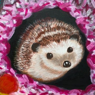 こず絵描き🎨💕さんのプロフィール画像