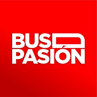 Buspasión - Actualidad y Noticias de Autobuses