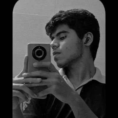 iamjatinn__'s profile picture. 18 ||
Learning to code👨‍💻 ||
I write.....sometimes