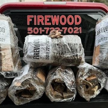 SUBSCRIPTION FIREWOOD SERVICE
