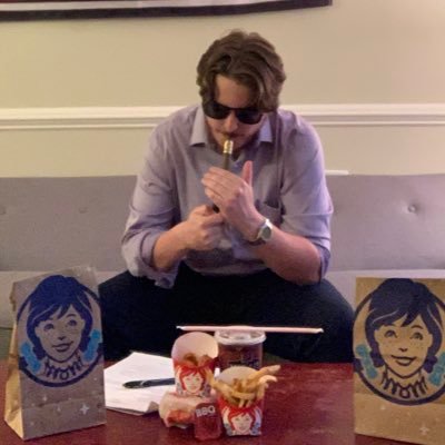 trumpetsrmoney's profile picture. 