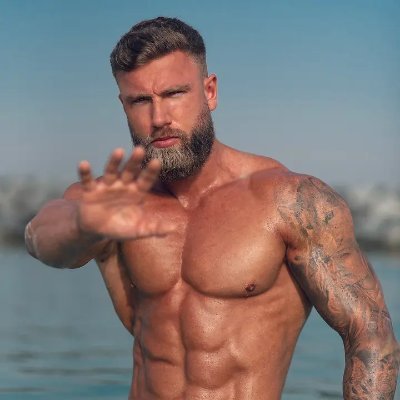 Mattygilbe57543's profile picture. Fitness model
Official Page, @mattygilbert91 
Only private account 
Block and report fake account
