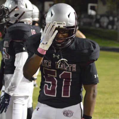 NCAA ID #2208646134 C/O 2026 ATH DE/RB 200LBS 5'10 @thehillfootball(FL) 561-403-7806 starjay535@gmail.com Isaiah 41:10