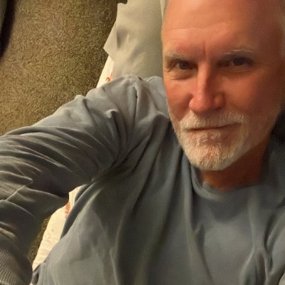 Papa of 5, Cards, Blues, happily retired. Golf, hiking, pubs. Peace