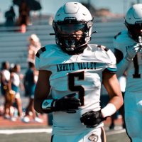 Ronald weathers (@ronforthe1x) 's Twitter Profile