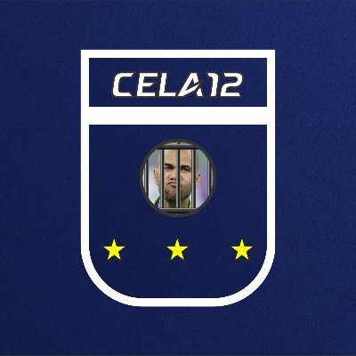 cela12oficial Profile Picture