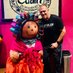 Karl Sterling | Author | NeuroRehab Specialist (@parkinsonsbook) Twitter profile photo Karl Sterling | Author | NeuroRehab Specialist (@parkinsonsbook) Twitter profile photo