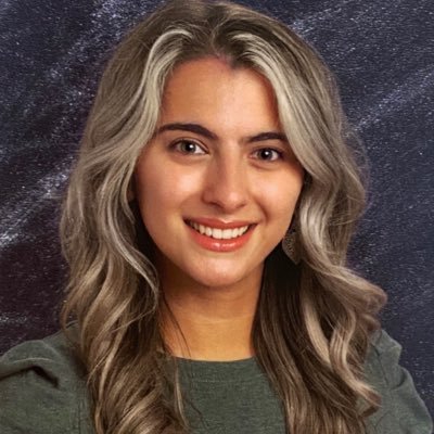 Sabrina Sieverts Profile