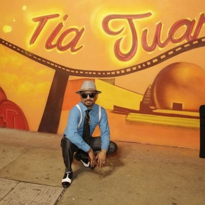 Tlaltetecuin's profile picture. Destruir para crear - Edgar Bello ¦ TIJUANENSE ¦ Mezcalero