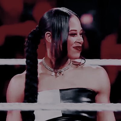 “You can look but you can touch,but I’ll be touching your girl’s insides while you’re forced to watch Pequeña Muerte.”|. Parody account of @BiancaBelairWWE