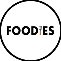 Foodies (@mrfoodies) 's Twitter Profile Photo Foodies (@mrfoodies) 's Twitter Profile Photo