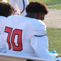 Nathaniel “ Big Nate “ Keeton (@natedagreat107) 's Twitter Profile